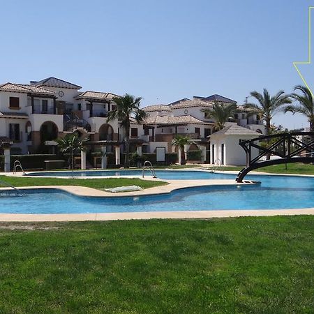 Al Andalus Thalassa I Verarental-Com Luaran gambar