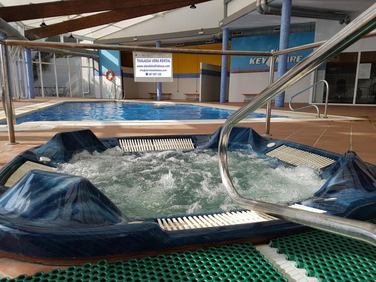 Al Andalus Thalassa I Verarental-Com Luaran gambar