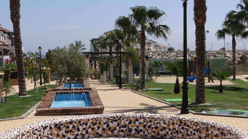 Al Andalus Thalassa I Verarental-Com Luaran gambar