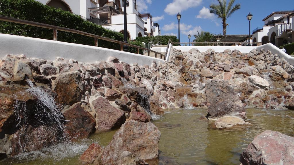 Al Andalus Thalassa I Verarental-Com Luaran gambar