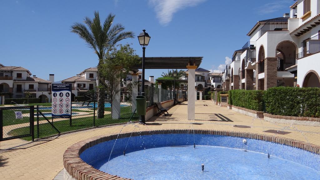 Al Andalus Thalassa I Verarental-Com Luaran gambar