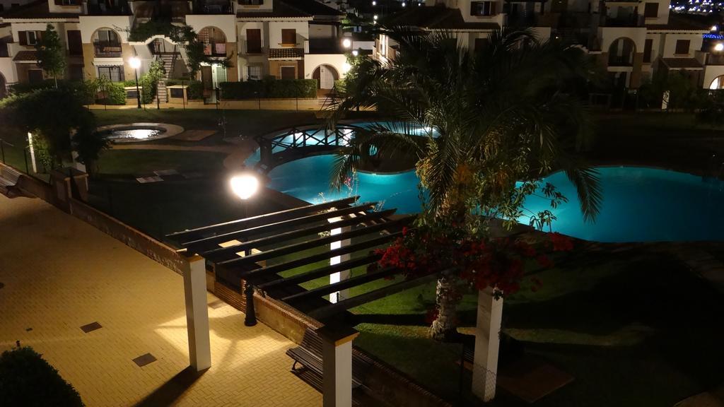 Al Andalus Thalassa I Verarental-Com Luaran gambar