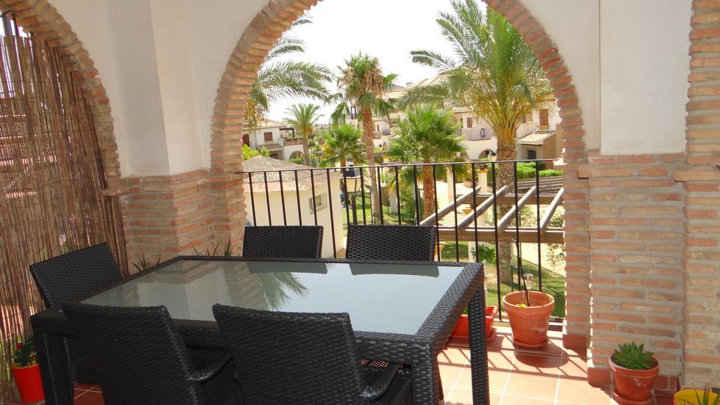 Al Andalus Thalassa I Verarental-Com Luaran gambar