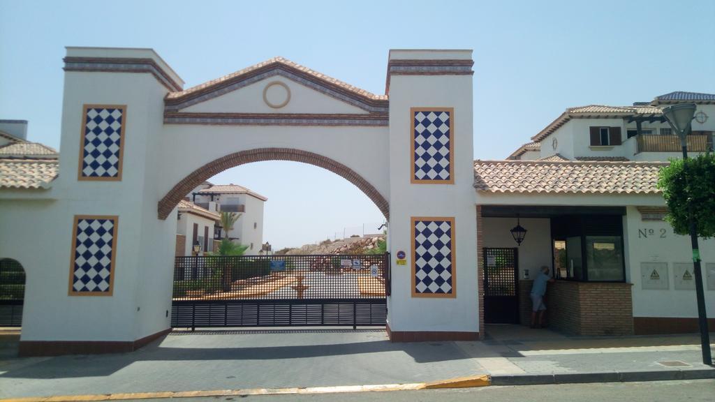 Al Andalus Thalassa I Verarental-Com Luaran gambar