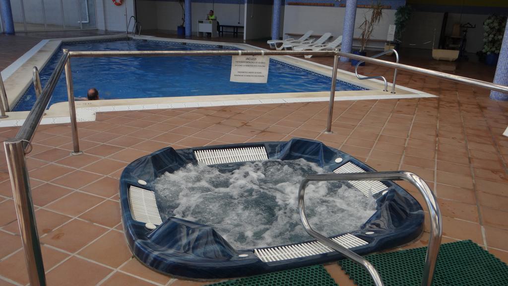 Al Andalus Thalassa I Verarental-Com Luaran gambar